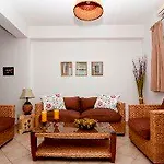Thalia Villa