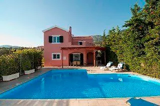 Thalia * Trapezaki (Kefalonia)