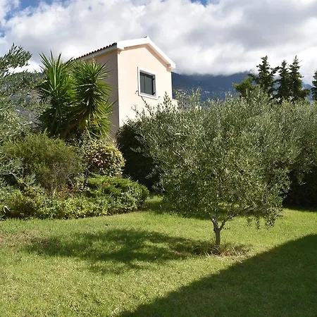 Thalia Trapezaki (Kefalonia)