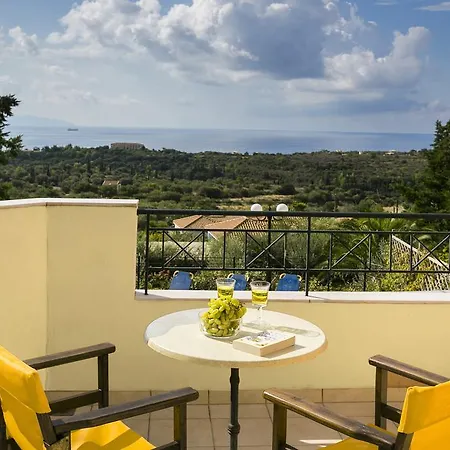Villa Thalia