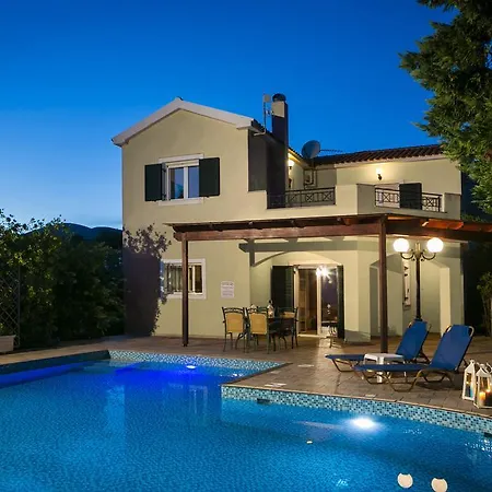 Thalia Villa