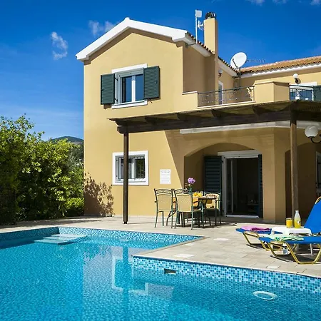 Villa Thalia *