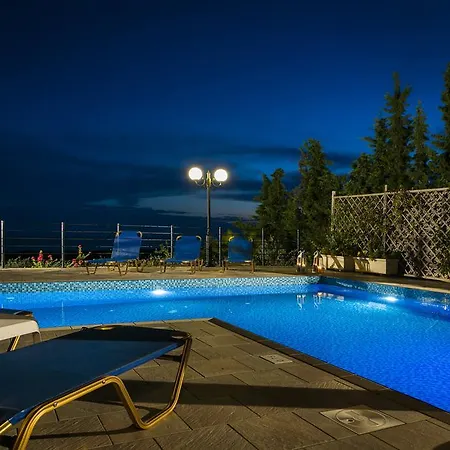 Villa Thalia Trapezaki (Kefalonia)