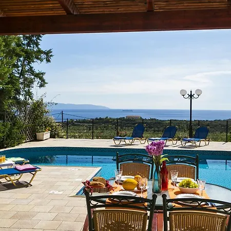 Thalia Trapezaki (Kefalonia)