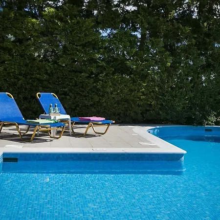 Villa Thalia *