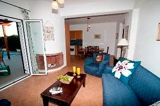Thalia Villa Trapezaki (Kefalonia)