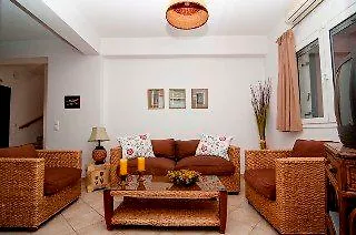 Thalia Villa