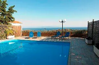 Thalia Villa *
