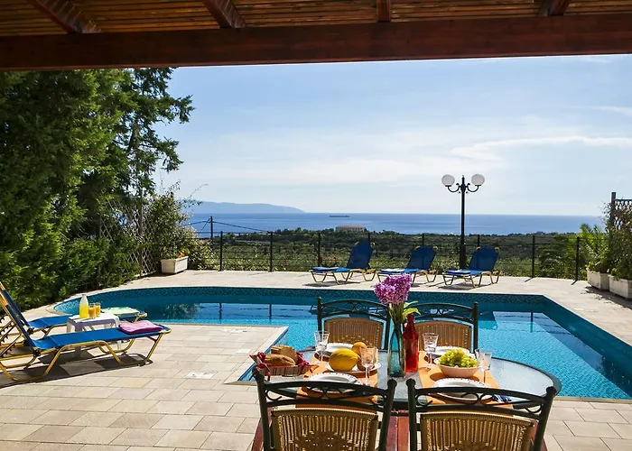 Thalia Trapezaki (Kefalonia)